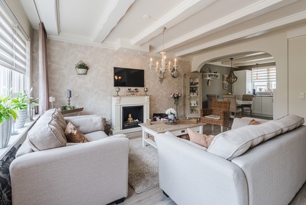 Medium property photo - Stellingmolenstraat 62, 1333 CL Almere